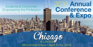 ClinicSource at the AOTA 2016 Annual Conference & Expo