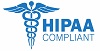 Hippa Compliance badge